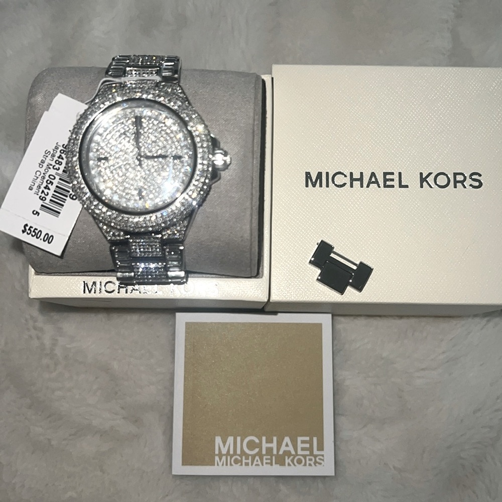 Michael Kors watch MK 5869